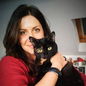 Meet your Posher, Nicoletta